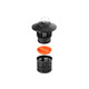 Фонарь антимоскитный Ardesto MSK-SB3555