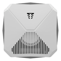 Tiras X-Siren (white) Оповіщувач бездротовий Тірас
