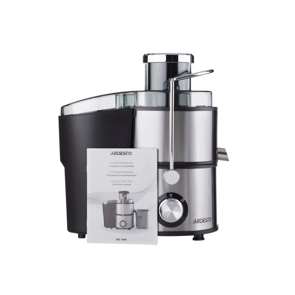 Соковитискав Ardesto JEG -100