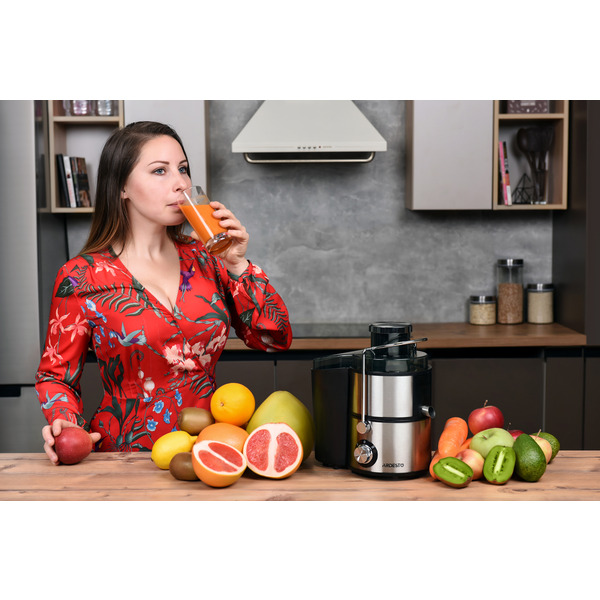 Соковитискав Ardesto JEG -100