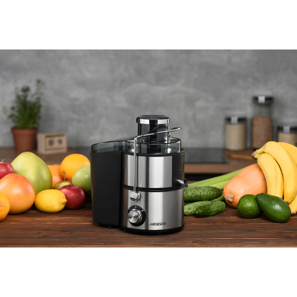 Соковитискав Ardesto JEG -100