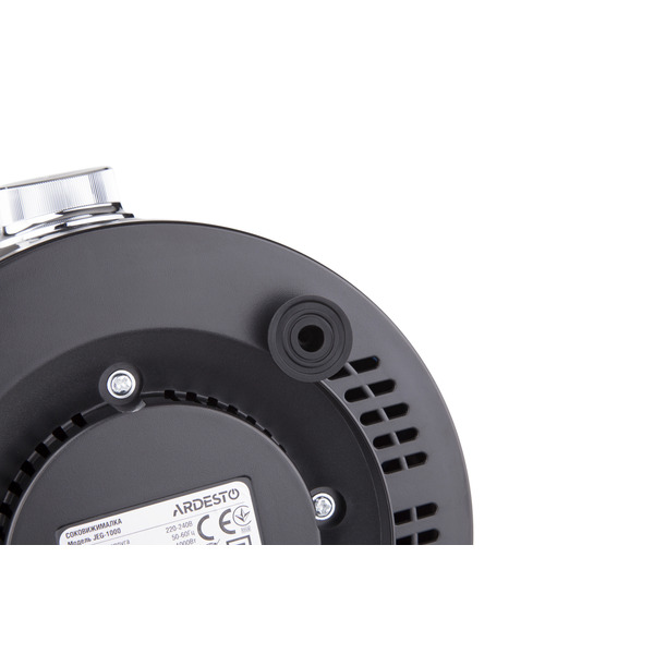 Соковитискав Ardesto JEG -100