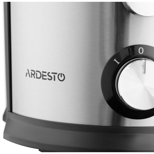Соковижималка Ardesto JEG-800: соковыжималка мощностью 800 ватт