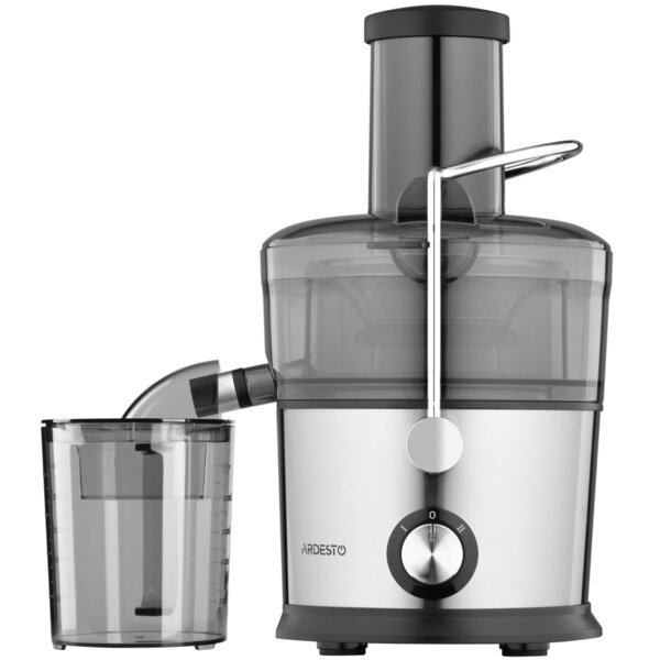 Соковижималка Ardesto JEG-800: соковыжималка мощностью 800 ватт