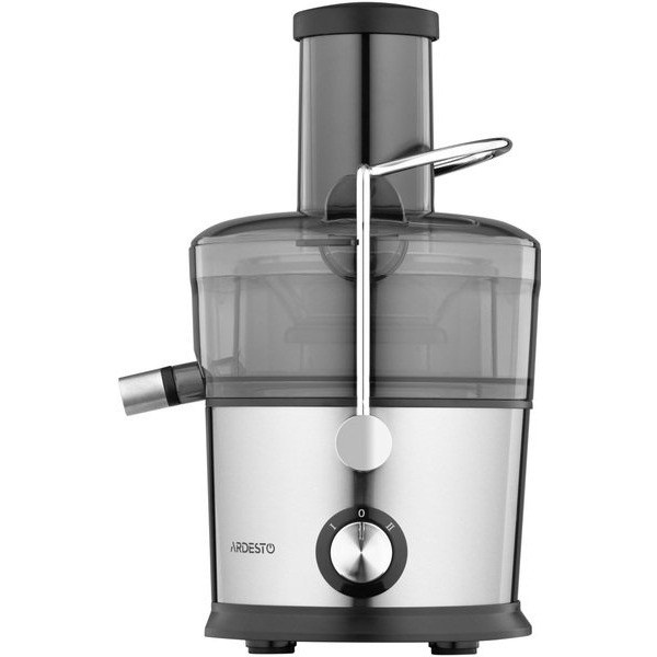 Соковижималка Ardesto JEG-800: соковыжималка мощностью 800 ватт