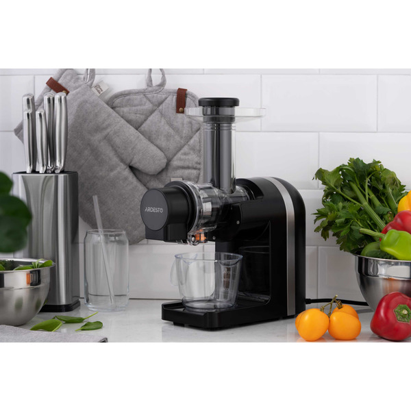 Соковижималка Ardesto JEG-1500S