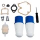 Kit Energy Генератор дизельний EnerSol, 230В, 10.0кВт, однофазний, 230кг