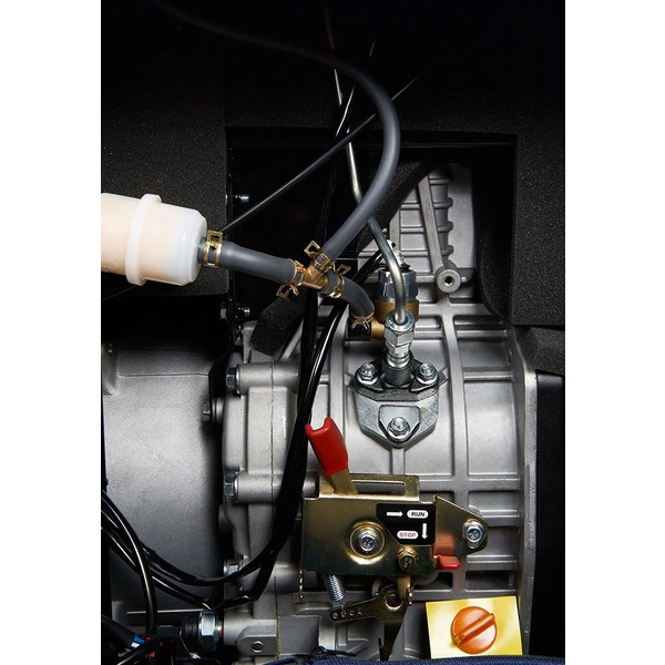 Генератор дизельний Kit Energy EnerSol SKDS-10EBA