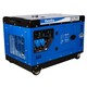 Kit Energy Генератор дизельний EnerSol, 230В, 10.0кВт, однофазний, 230кг