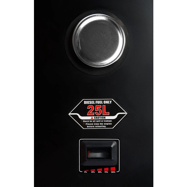 Генератор дизельний Kit Energy EnerSol SKDS-10EBA