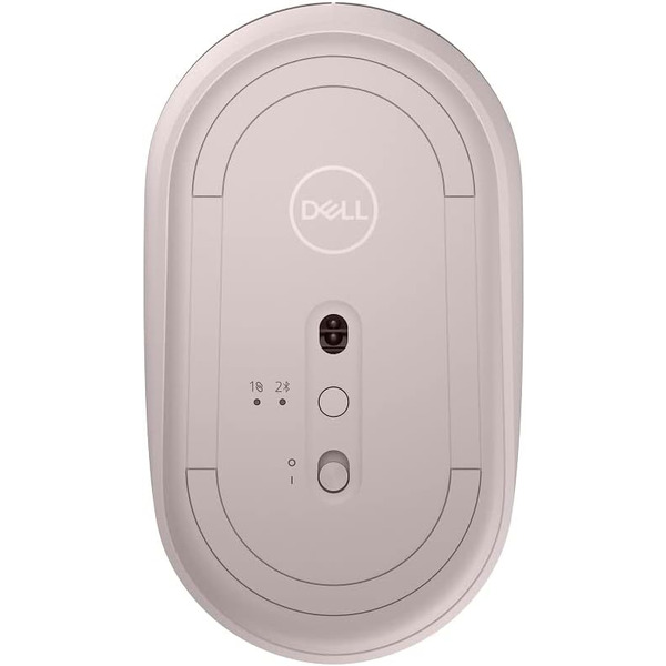 Dell Мышь Mobile Wireless Mouse - MS3320W - Ash Pink