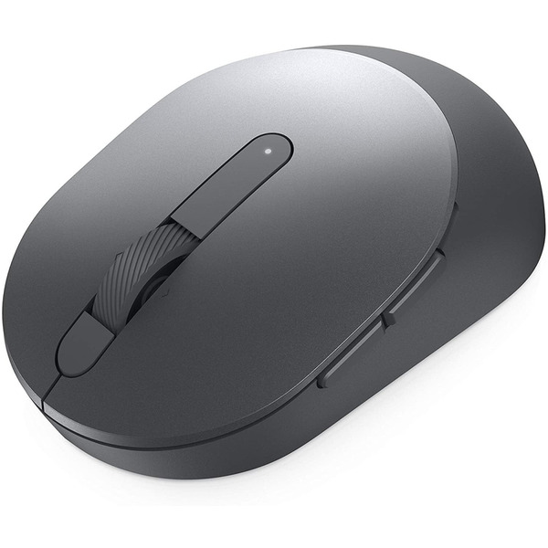 Миша Dell Pro Wireless Mouse MS5120W Titan Gray (570-ABHL)