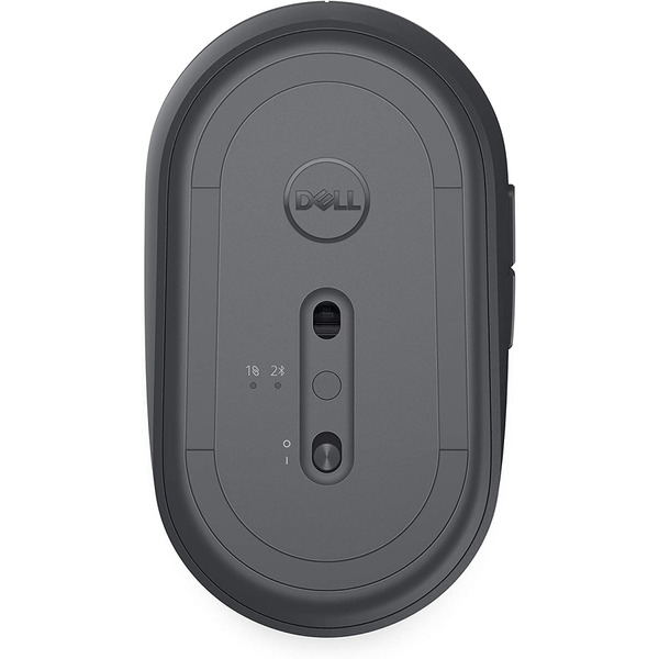 Миша Dell Pro Wireless Mouse MS5120W Titan Gray (570-ABHL)