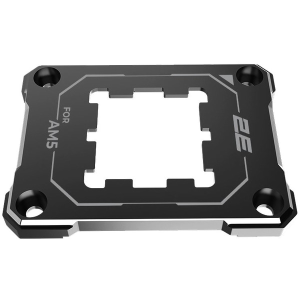 Контактна рамка для процесора 2E Gaming Air Cool SCPB-AM5 (2E-SCPB-AM5)