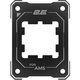 2E Gaming Контактная рамка для процессора Air Cool SCPB-AM5, Aluminum, Black