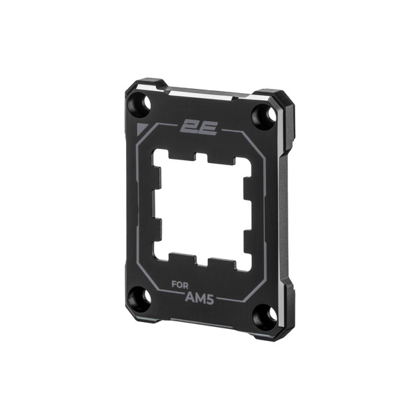 Контактна рамка для процесора 2E Gaming Air Cool SCPB-AM5 (2E-SCPB-AM5)