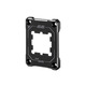 2E Gaming Контактная рамка для процессора Air Cool SCPB-AM5, Aluminum, Black