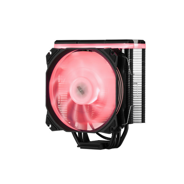 Кулер 2E GAMING AIR COOL AC120D4TC-ARGB 2E-AC120D4TC-ARGB