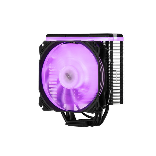 Кулер 2E GAMING AIR COOL AC120D4TC-ARGB 2E-AC120D4TC-ARGB
