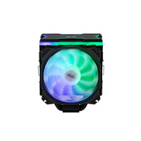 Кулер 2E GAMING AIR COOL AC120D4TC-ARGB 2E-AC120D4TC-ARGB