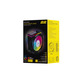 2E Gaming Процессорный кулер AIR COOL AC120D4TC-ARGB
