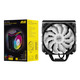 2E Gaming Процессорный кулер AIR COOL AC120D4TC-ARGB