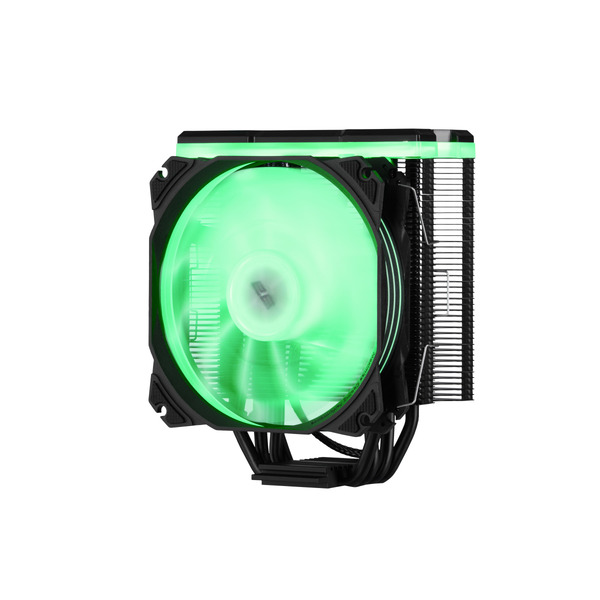 Кулер 2E GAMING AIR COOL AC120D4TC-ARGB 2E-AC120D4TC-ARGB