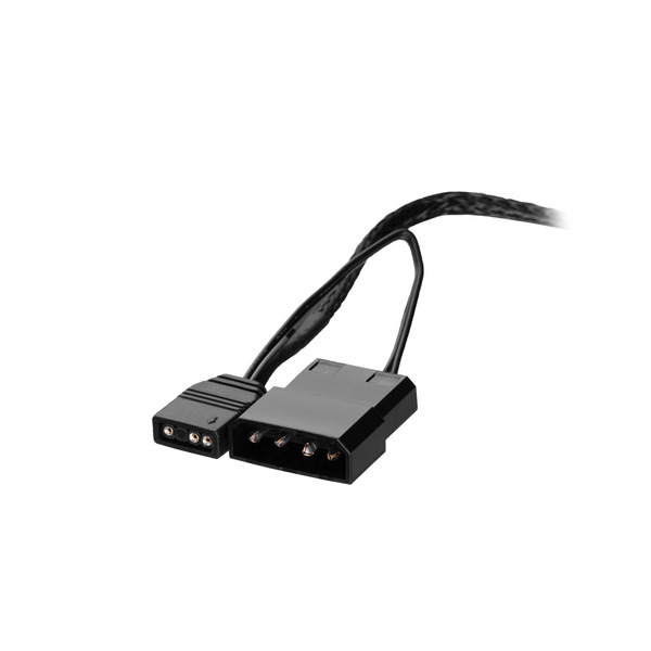 Кулер 2E GAMING AIR COOL AC120D4TC-ARGB 2E-AC120D4TC-ARGB