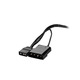 2E Gaming Процессорный кулер AIR COOL AC120D4TC-ARGB