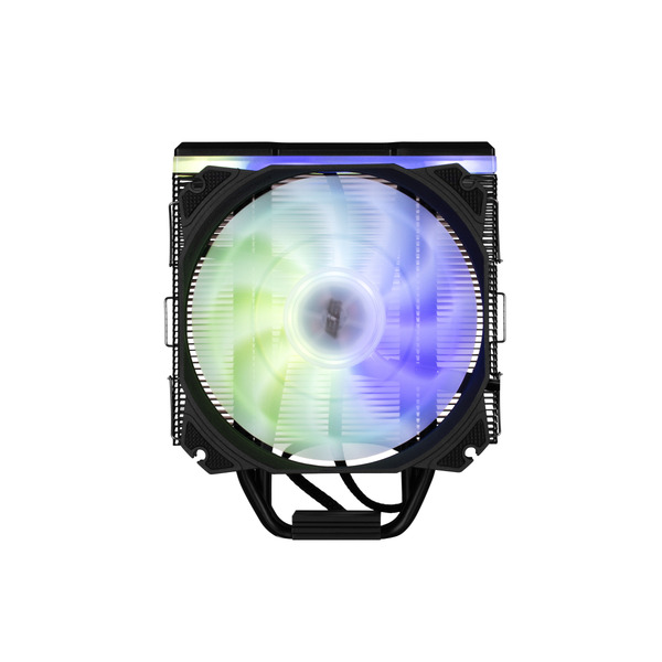 Кулер 2E GAMING AIR COOL AC120D4TC-ARGB 2E-AC120D4TC-ARGB
