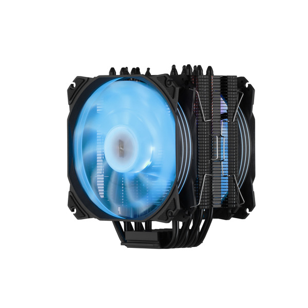 Кулер 2E GAMING AIR COOL 2E-AC120D6-ARGB