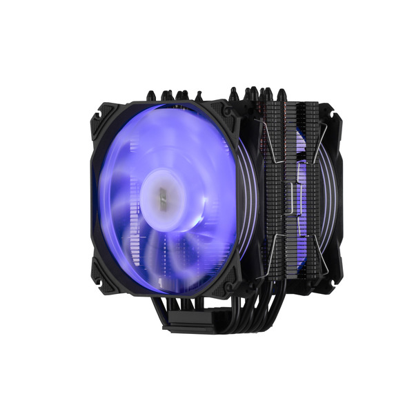 Кулер 2E GAMING AIR COOL 2E-AC120D6-ARGB