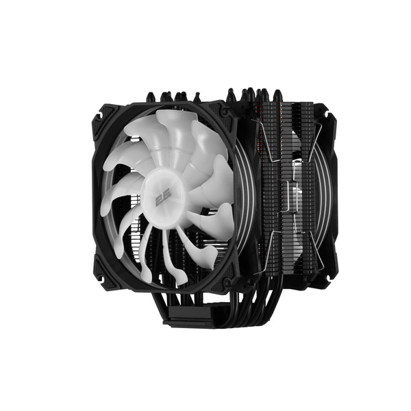 Кулер 2E GAMING AIR COOL 2E-AC120D6-ARGB