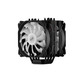 2E Gaming Процессорный кулер AIR COOL (AC120D6) ARGB