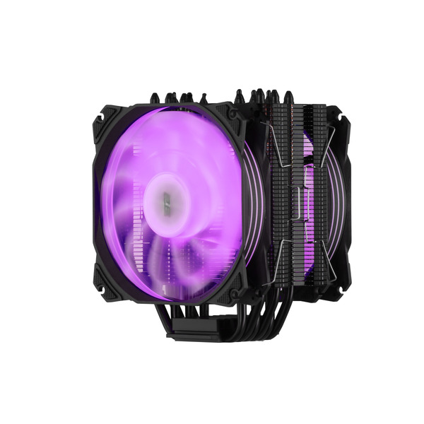Кулер 2E GAMING AIR COOL 2E-AC120D6-ARGB