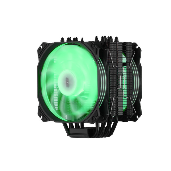 Кулер 2E GAMING AIR COOL 2E-AC120D6-ARGB