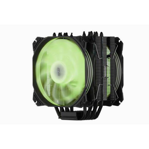 Кулер 2E GAMING AIR COOL 2E-AC120D6-ARGB