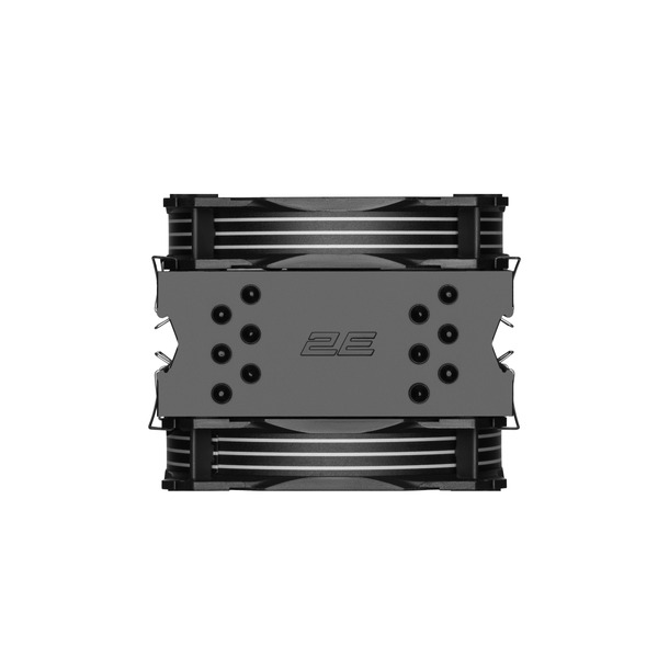 Кулер 2E GAMING AIR COOL 2E-AC120D6-ARGB