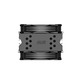 2E Gaming Процессорный кулер AIR COOL (AC120D6) ARGB