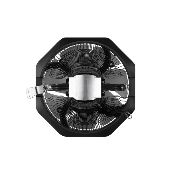 Процесорний кулер 2E GAMING AIR COOL AC120ZP-RGB (2E-AC120ZP-RGB)