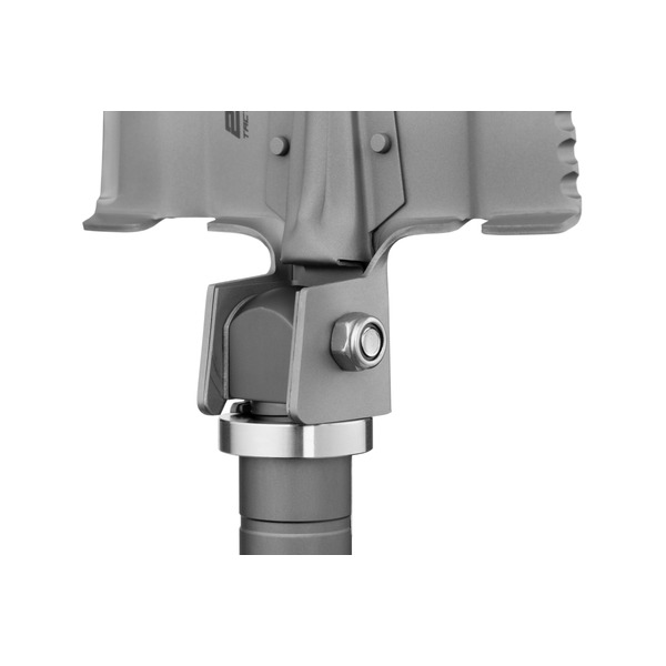 Лопата-мультитул тактична 2E Mahura Steel Gray розбірна, 23в1, з сумкою в комплекті (2E-TSMTSF3-STGR)