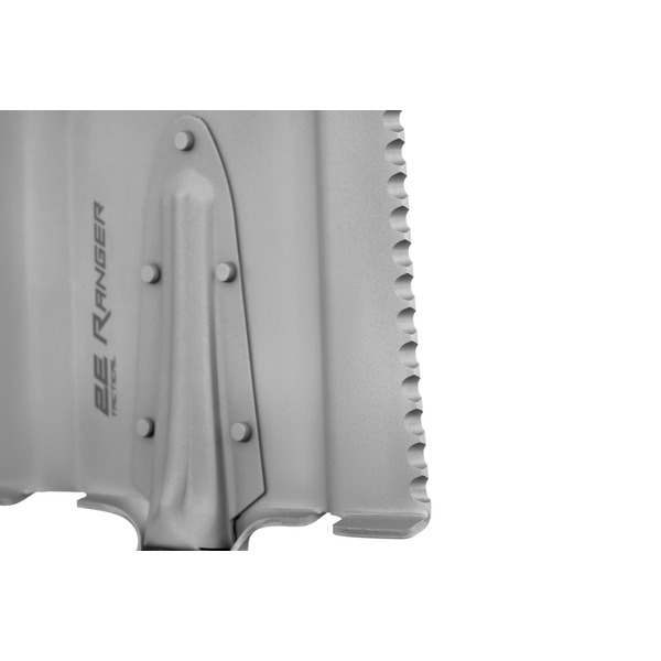 Лопата-мультитул тактична 2E Mahura Steel Gray розбірна, 23в1, з сумкою в комплекті (2E-TSMTSF3-STGR)