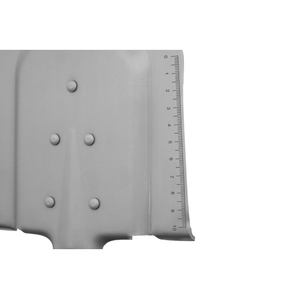 Лопата-мультитул тактична 2E Mahura Steel Gray розбірна, 23в1, з сумкою в комплекті (2E-TSMTSF3-STGR)