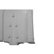 2E Tactical Лопата-мультитул тактическая Ranger Steel Gray разборная, 22в1, с чехлом в комплекте, 103 см макс., 1.6 кг