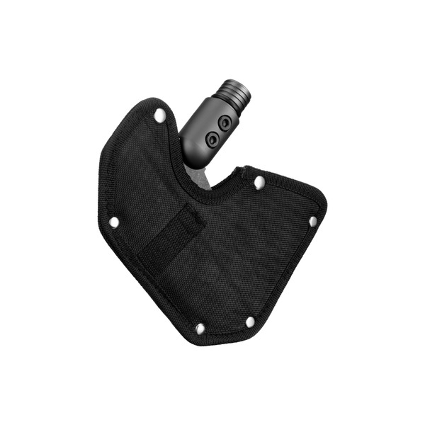 Сокира наконечник 2E Axl Gray для тактичних лопат-мультитулів, з шестигранником (2E-AXHT-GR)