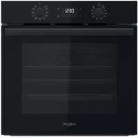 Духова шафа Whirlpool OMR58HU1B