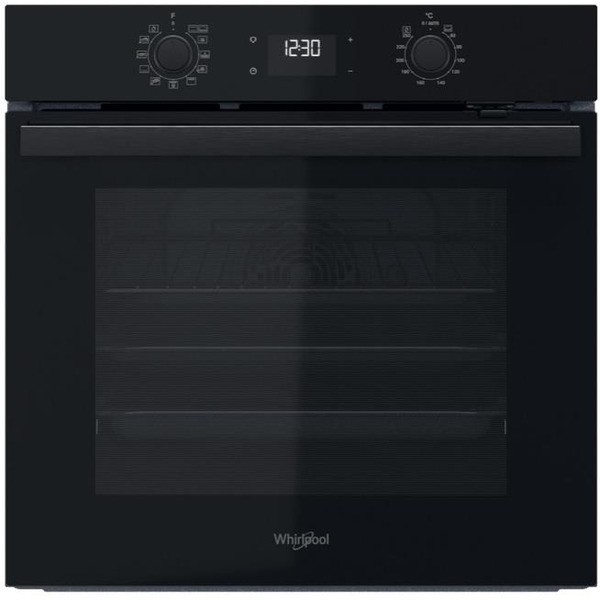 Духова шафа Whirlpool OMR58HU1B