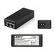 PoE-інжектор 2E PowerLink PSE801 (1xFE, 1xFE PoE, 802.3af/at (до 30 Вт))