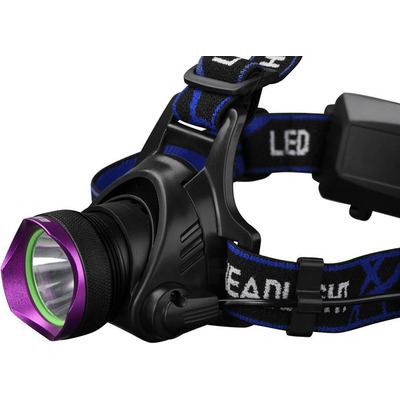 Налобный фонарик 2E 2E-HLBL1818T6