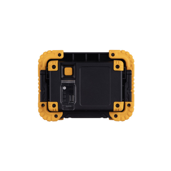 Прожектор акумуляторний 2E, 900 люмен, 10 Вт, USB, 4400 мАг, COB LED (2E-WLBL1844)